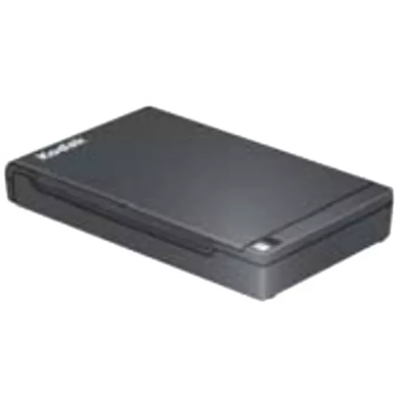 Kodak A3 Flatbed Accessory, Flatbed, Black, Grey