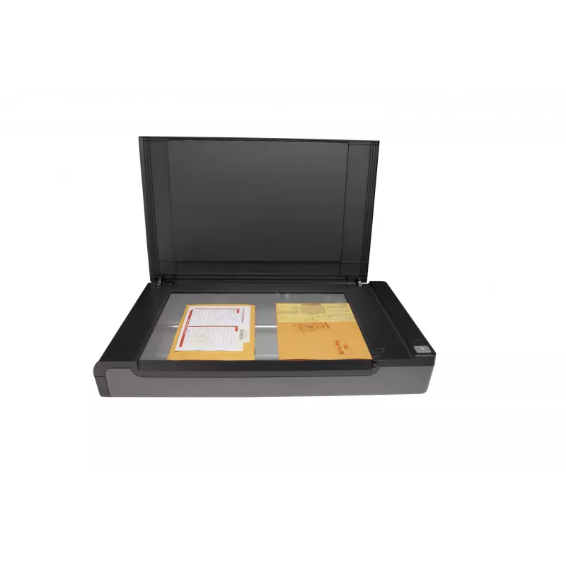 Kodak A3 Flatbed Accessory, Flatbed, Black, Grey