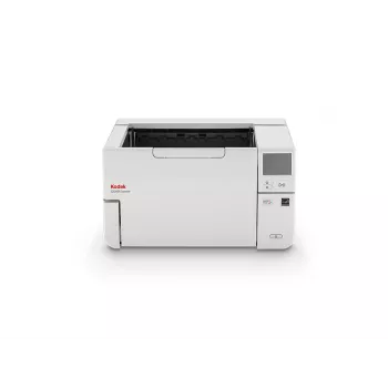 Kodak S2085F Flatbed & ADF scanner 600 x 600 DPI A4 Black, White