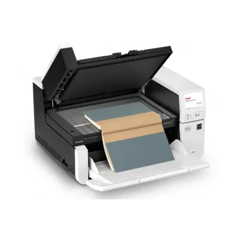 Kodak S2085F Flatbed & ADF scanner 600 x 600 DPI A4 Black, White