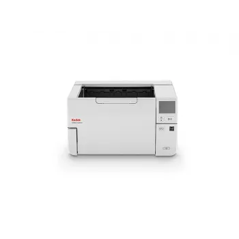Kodak S3060 ADF scanner 600 x 600 DPI A3 Black, White