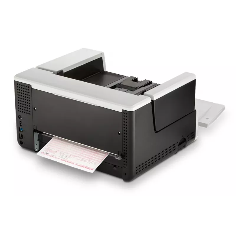 Kodak S3060 ADF scanner 600 x 600 DPI A3 Black, White