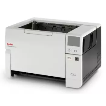 Kodak S3120 Max ADF scanner 600 x 600 DPI A3 Grey, White