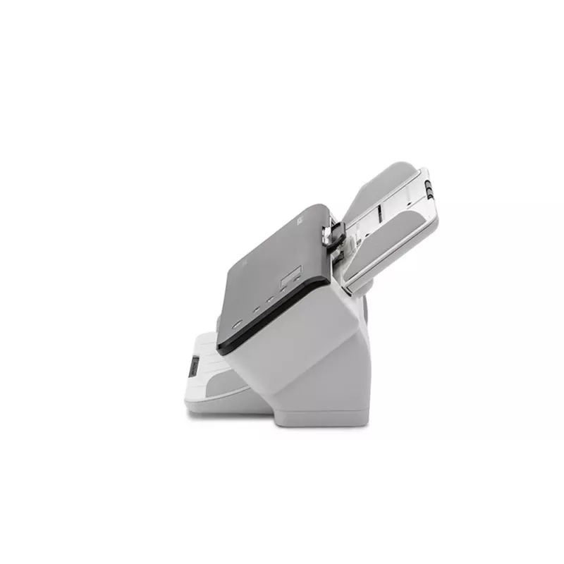 Kodak E1040 ADF scanner 600 x 600 DPI A4 Black, White