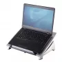Fellowes Office Suites Laptop Riser, Black, 43.2 cm (17 inch), 5 kg, 140 - 190 mm, 382 mm, 290 mm