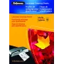 Fellowes A4 Cleaning & Carrier Sheets - 10 pack
