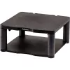 Fellowes Premium Monitor Riser Graphite, Freestanding, 36 kg, 53.3 cm (21 inch), Height adjustment, Graphite