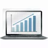 Fellowes Standard-PrivaScreen Blackout Privacy Filter, 43.2 cm (17 inch), 5:4, Laptop, Frameless display privacy filter, Anti-glare, Privacy, 50 g