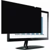 Fellowes Standard-PrivaScreen Blackout Privacy Filter, 43.2 cm (17 inch), 5:4, Laptop, Frameless display privacy filter, Anti-glare, Privacy, 50 g