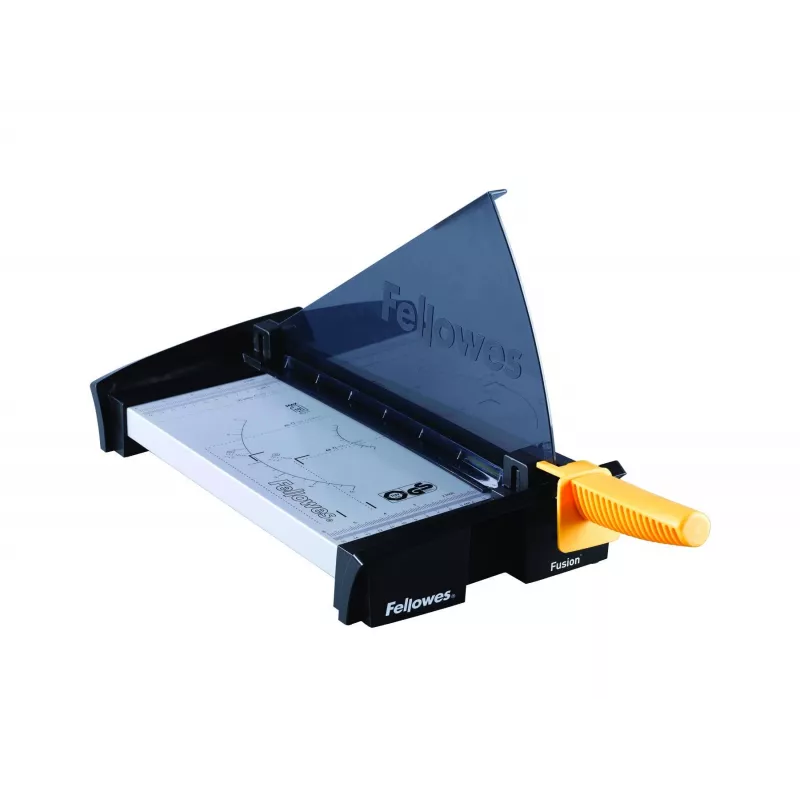 Fellowes Fusion A4/120 paper cutter 10 sheets