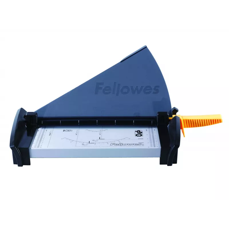 Fellowes Fusion A4/120 paper cutter 10 sheets