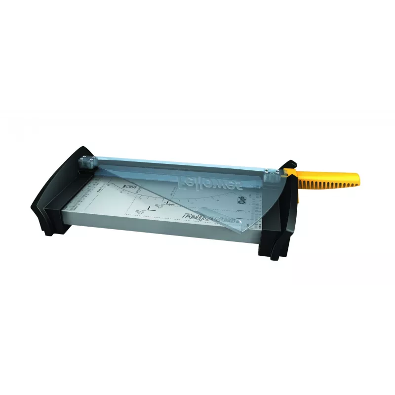 Fellowes Fusion A4/120 paper cutter 10 sheets