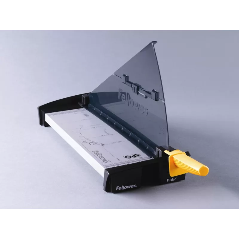 Fellowes Fusion A3/180 paper cutter 10 sheets
