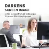 Fellowes PrivaScreen Privacy Filter, 55.9 cm (22 inch), 16:10, Monitor, Frameless display privacy filter, Anti-glare, Privacy, 110 g