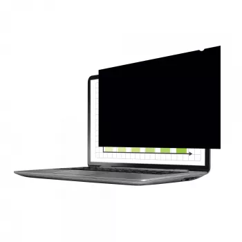 Fellowes PrivaScreen 39.6 cm (15.6 inch) Monitor/Laptop Frameless display privacy filter