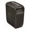 Fellowes 60Cs paper shredder Cross shredding 72 dB 23 cm Black