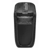 Fellowes 60Cs paper shredder Cross shredding 72 dB 23 cm Black