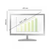 Fellowes PrivaScreen Blackout Privacy Filter - 21.5 inch Wide (16:9)