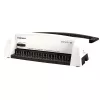 Fellowes Starlet 2+ ring binder Grey, White