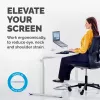 Laptop Stand Fellowes I-Spire Quick Lift Adjustable