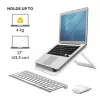 Laptop Stand Fellowes I-Spire Quick Lift Adjustable