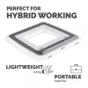 Laptop Stand Fellowes I-Spire Quick Lift Adjustable