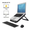 Laptop Stand Fellowes I-Spire Quick Lift Adjustable