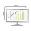 Fellowes 4816901 display privacy filter 60.5 cm (23.8 inch) Monitor Frameless display privacy filter