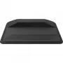 Fellowes Anti Fatigue Standing Mat - ActiveFusion Ergonomic Sit Stand Desk Mat for Use in Work or the Home Environment - H8.9 x W95.5 x D61cm - Black