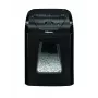 Fellowes Powershred 12C paper shredder Cross shredding 22.5 cm Black