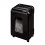 Fellowes Powershred 92Cs Cross-Cut Paper Shredder, 4 x 38 mm, P-4, Black