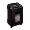 Fellowes Powershred 92Cs Cross-Cut Paper Shredder, 4 x 38 mm, P-4, Black