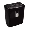 Fellowes Powershred P-30C paper shredder Cross shredding 22 cm Black