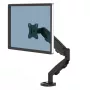 Fellowes Eppa 9683101 monitor mount / stand 101.6 cm (40 inch) Desk Black