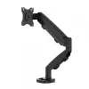 Fellowes Eppa 9683101 monitor mount / stand 101.6 cm (40 inch) Desk Black