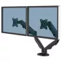 Fellowes Eppa 9683401 monitor mount / stand 99.1 cm (39 inch) Desk Black