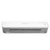 Fellowes Ion A4 Hot laminator 300 mm/min Grey, White