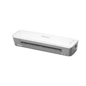 Fellowes Laminator Ion A3, 31.8 cm, Hot laminator, 300 mm/min, 0.4 mm, A3, White