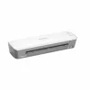 Fellowes Laminator Ion A3, 31.8 cm, Hot laminator, 300 mm/min, 0.4 mm, A3, White