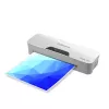 Fellowes BF5601401 Hot laminator Grey, White