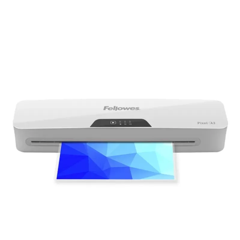 Fellowes BF5601601 Hot laminator Grey, White