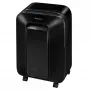 Fellowes Powershred LX200 paper shredder Black