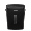 Fellowes Powershred P-42C paper shredder Cross shredding Black
