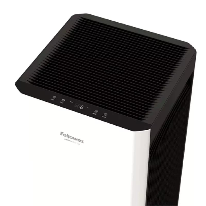 Fellowes AeraMax SV 130 m² 67 dB White