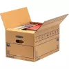 Fellowes 6203601 storage box Rectangular Cardboard Natural