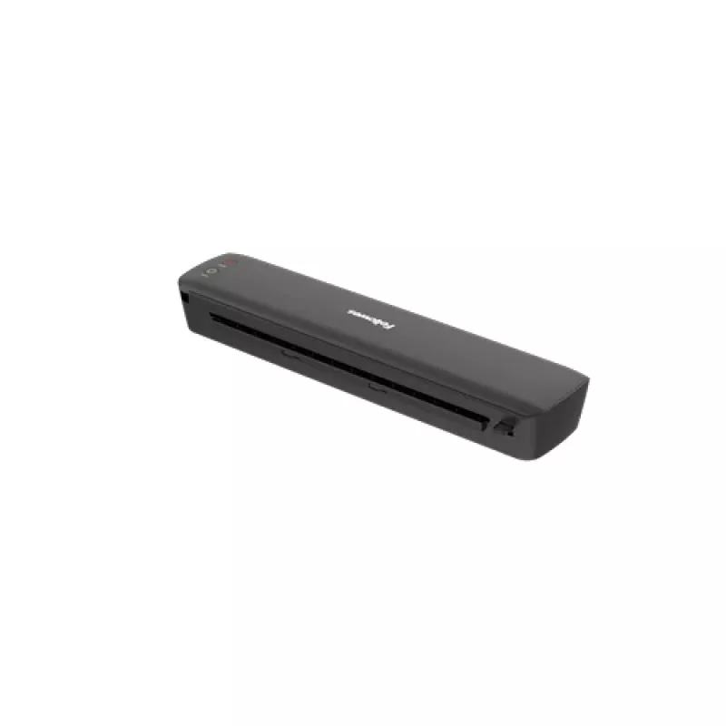 Fellowes Arc A3 Hot laminator 300 mm/min Black