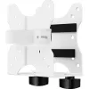 Fellowes 100136874 CPU holder White