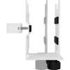 Fellowes 100136874 CPU holder White