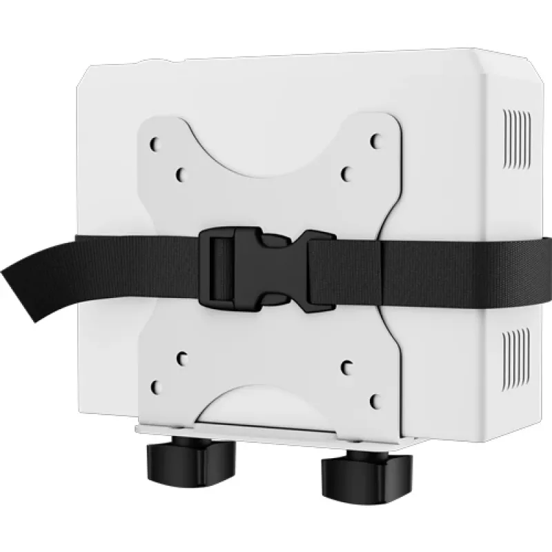 Fellowes 100136874 CPU holder White