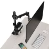 Fellowes 100136874 CPU holder White